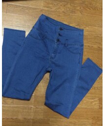 GU | デニムパンツ