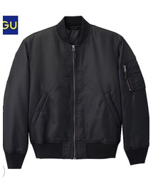 GU | ブルゾン