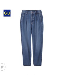 GU | デニムパンツ