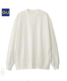 GU | スウェット