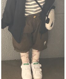 Birthday | パンツ