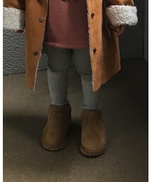 UNIQLO | レギンス/スパッツ
