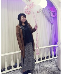 mysty woman | トップス