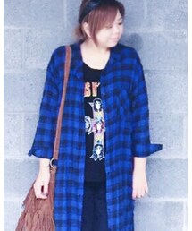 H&M | Tシャツ/カットソー
