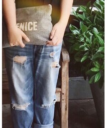 ZARA | パンツ