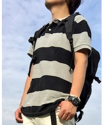 GAP | ポロシャツ
