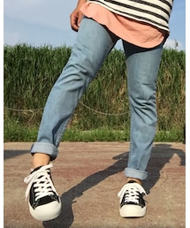 FOREVER 21 | デニムパンツ
