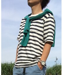 GU | Tシャツ/カットソー