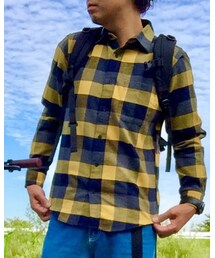 GU | シャツ/ブラウス