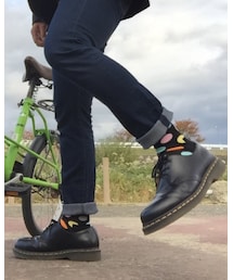 Dr. Martens | ドレスシューズ