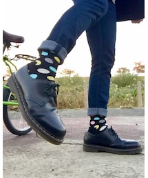 Dr. Martens | ドレスシューズ