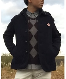 DANTON | ブルゾン