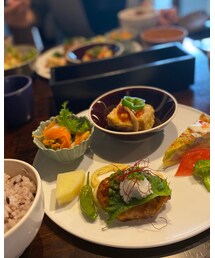 しめじちゃんと古民家cafe | その他
