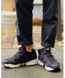 Reebok | スニーカー