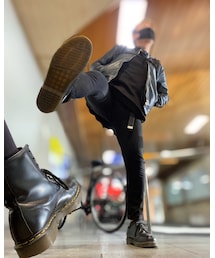Dr. Martens | ドレスシューズ