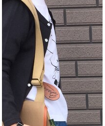 GU | Tシャツ/カットソー