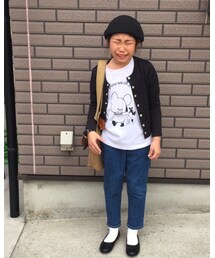 正面(泣き顔) | アクセサリー