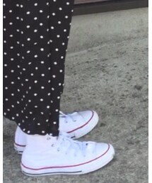 CONVERSE | スニーカー