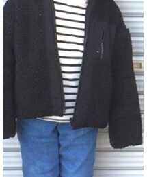 無印良品 | Tシャツ/カットソー