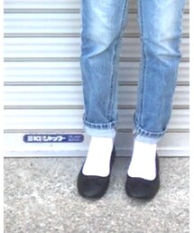 H&M | バレエシューズ