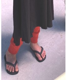 LOWRYS FARM | レギンス/スパッツ