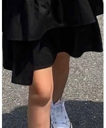 H&M | デニムパンツ