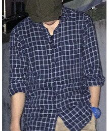 UNIQLO | シャツ/ブラウス