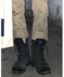 팔라디움 | ブーツ