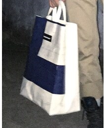 프라이탁 | エコバッグ/サブバッグ