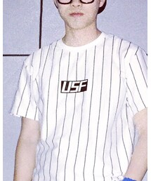 USF | Tシャツ/カットソー