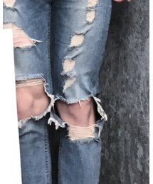 무파진 | その他パンツ