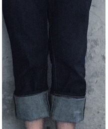 UNIQLO | デニムパンツ