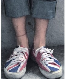 수페르가 | シューズ