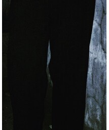 와이드팬츠 | スラックス