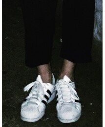 adidas | シューズ