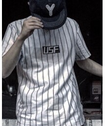 usf | Tシャツ/カットソー