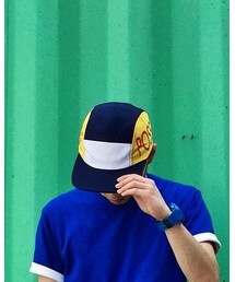 MAD PRIDE POSSE | キャップ