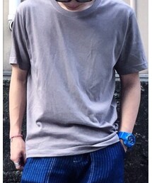 UNIQLO | Tシャツ/カットソー