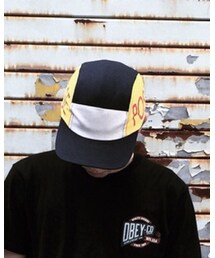 MAD PRIDE POSSE | キャップ