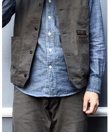 UNIQLO | シャツ/ブラウス