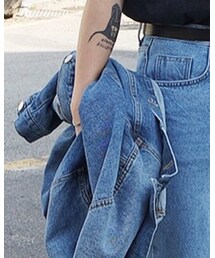 블랙삭스 | デニムジャケット