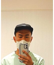 parabolic orbit | キャップ