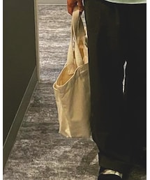 無印良品 | トートバッグ