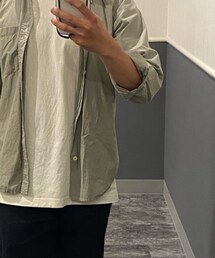 MHL. | シャツ/ブラウス