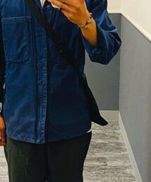 BLUE BLUE | ジャケット/アウター