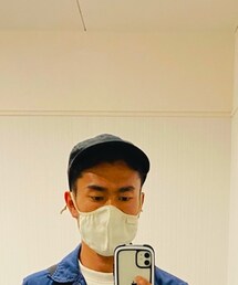 DECHO | キャップ