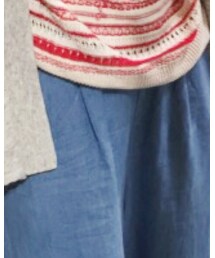 mikoa LOWRYS FARM | その他パンツ