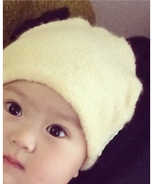 COMECHATTO&CLOSET | ニットキャップ/ビーニー