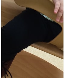 COMECHATTO&CLOSET | パンツ