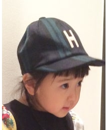 GO TO HOLLYWOOD | キャップ